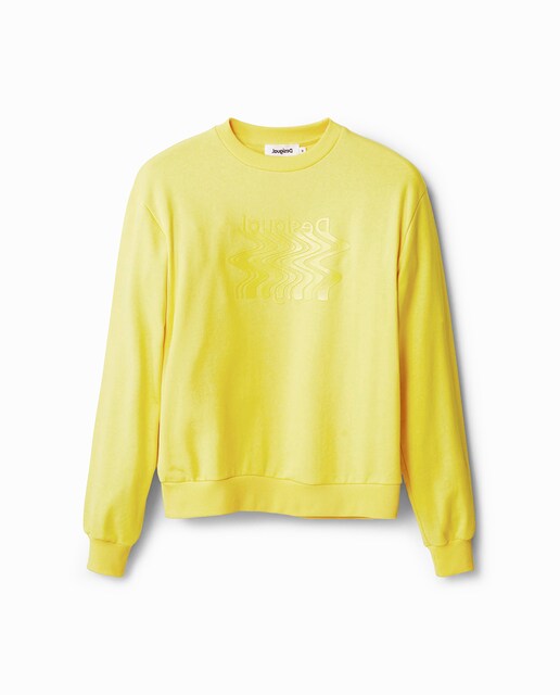 Imagen 0 de Sudadera manga larga