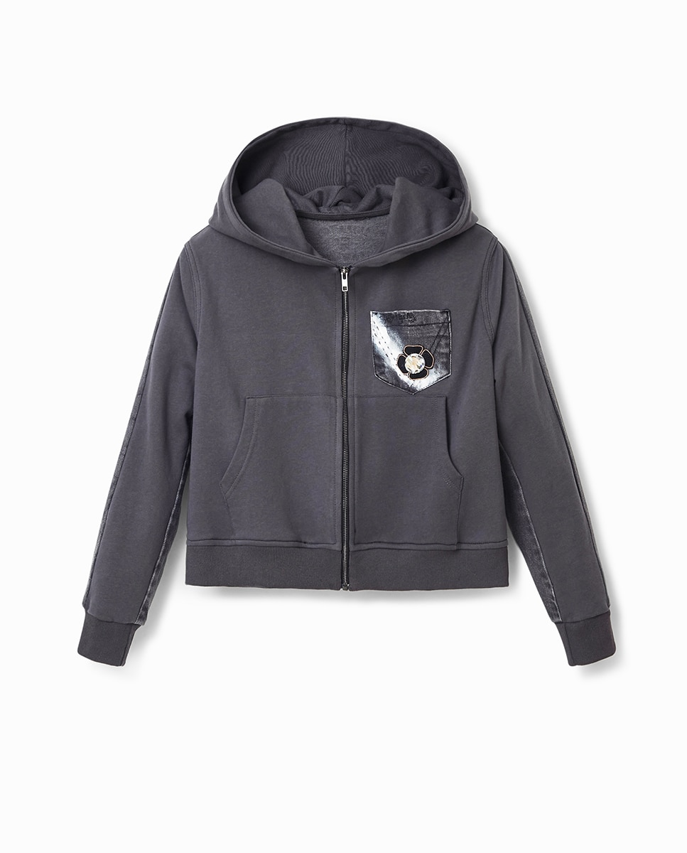 Imagen 0 de Sudadera manga larga