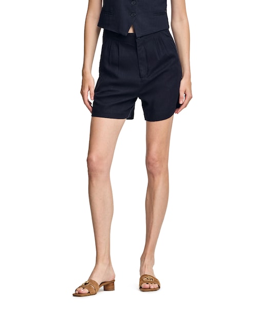 Imagen 0 de Pantalón de mujer corto