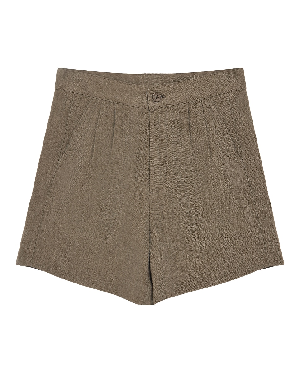 Imagen 0 de Pantalón de mujer corto