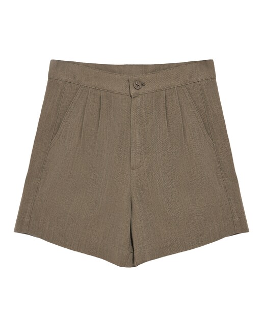 Imagen 0 de Pantalón de mujer corto