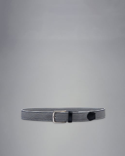 Imagen 0 de Cinturón de hombre elástico fantasía