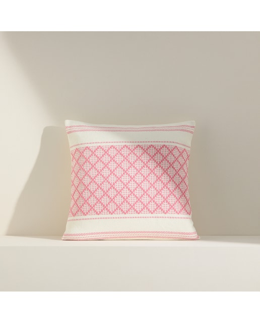 Imagen 0 de Funda de cojín Rack Basics El Corte Inglés