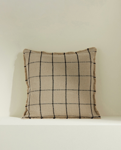 Imagen 0 de Cojín decorativo Verg Room - El Corte Inglés