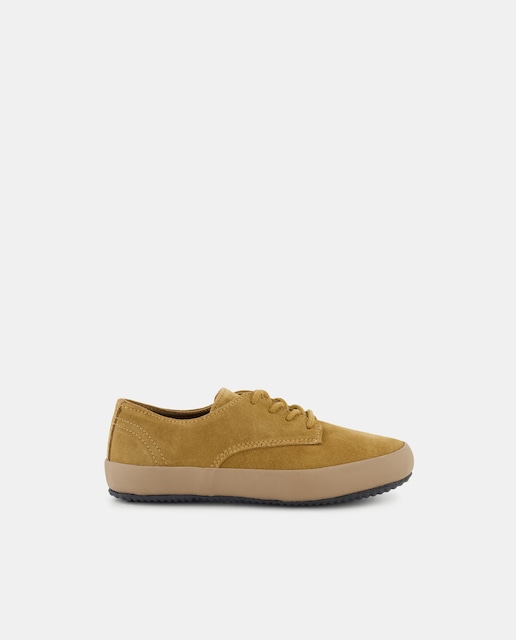 Imagen 0 de Zapato ante cordones