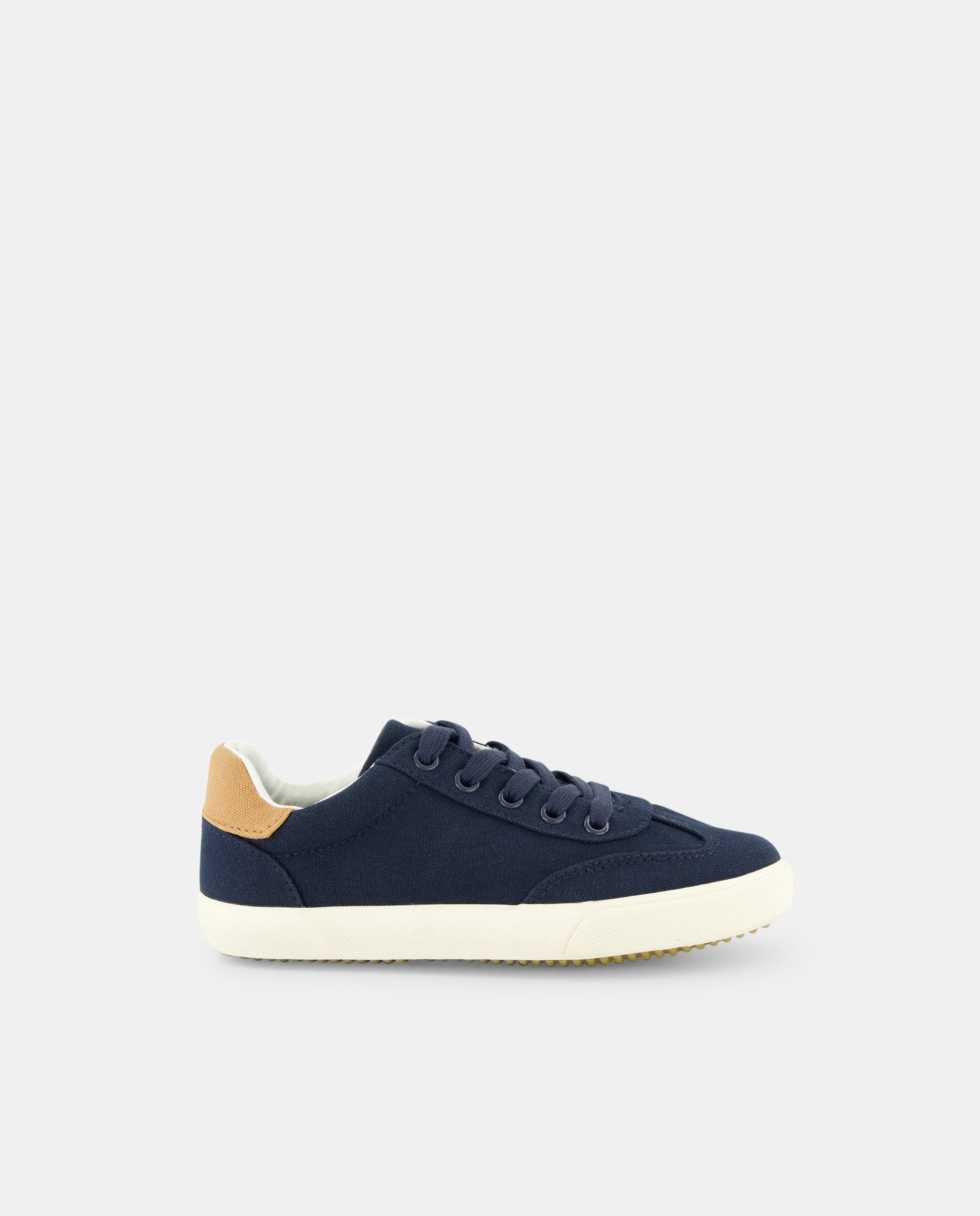 Imagen 0 de Zapato niño canvas con cordones
