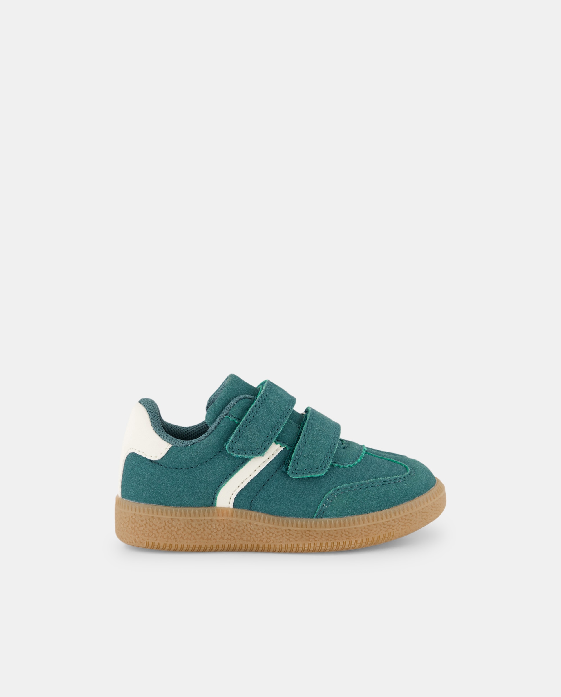 Imagen 0 de Deportivo bebés con velcro