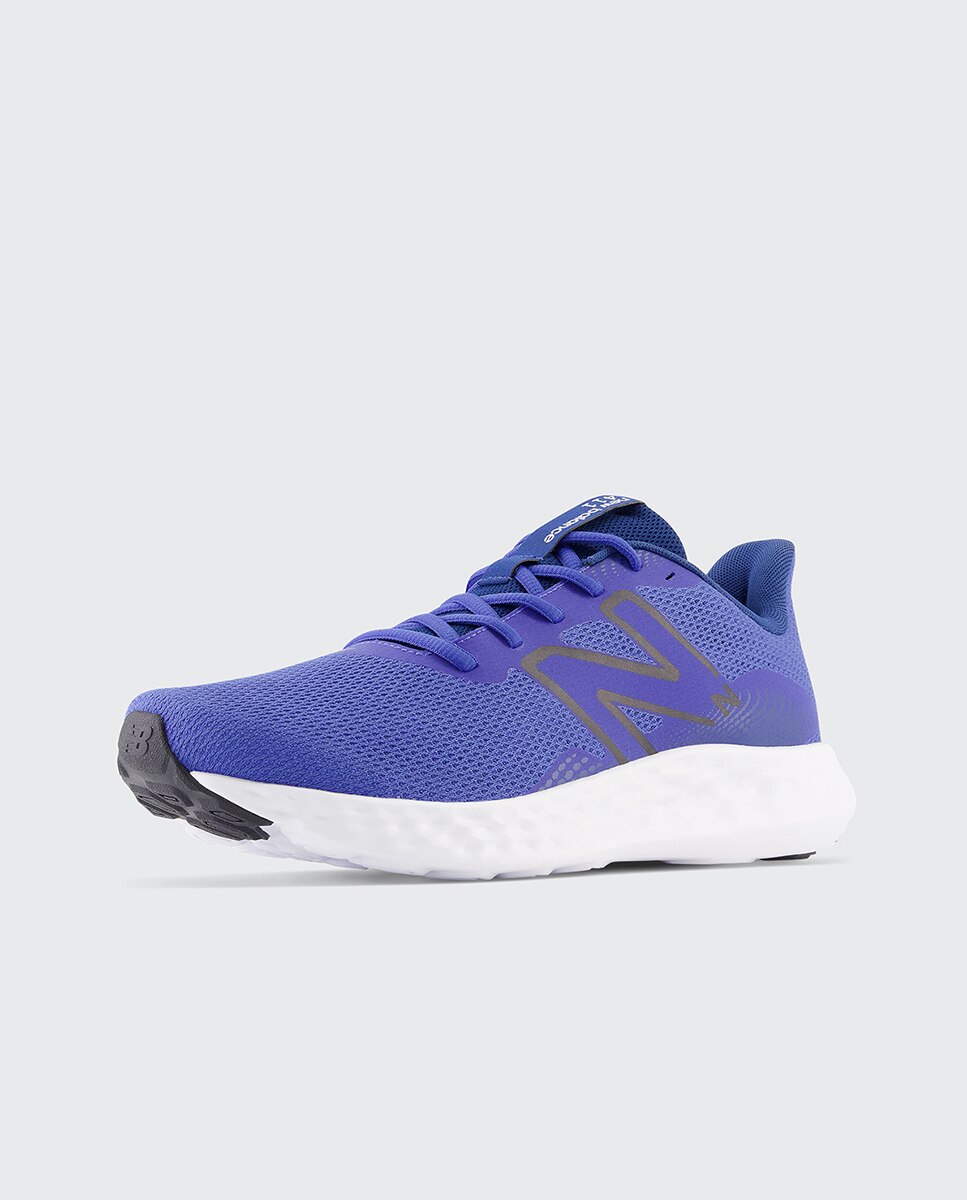 Sapatilhas de running 411 Azul-10
