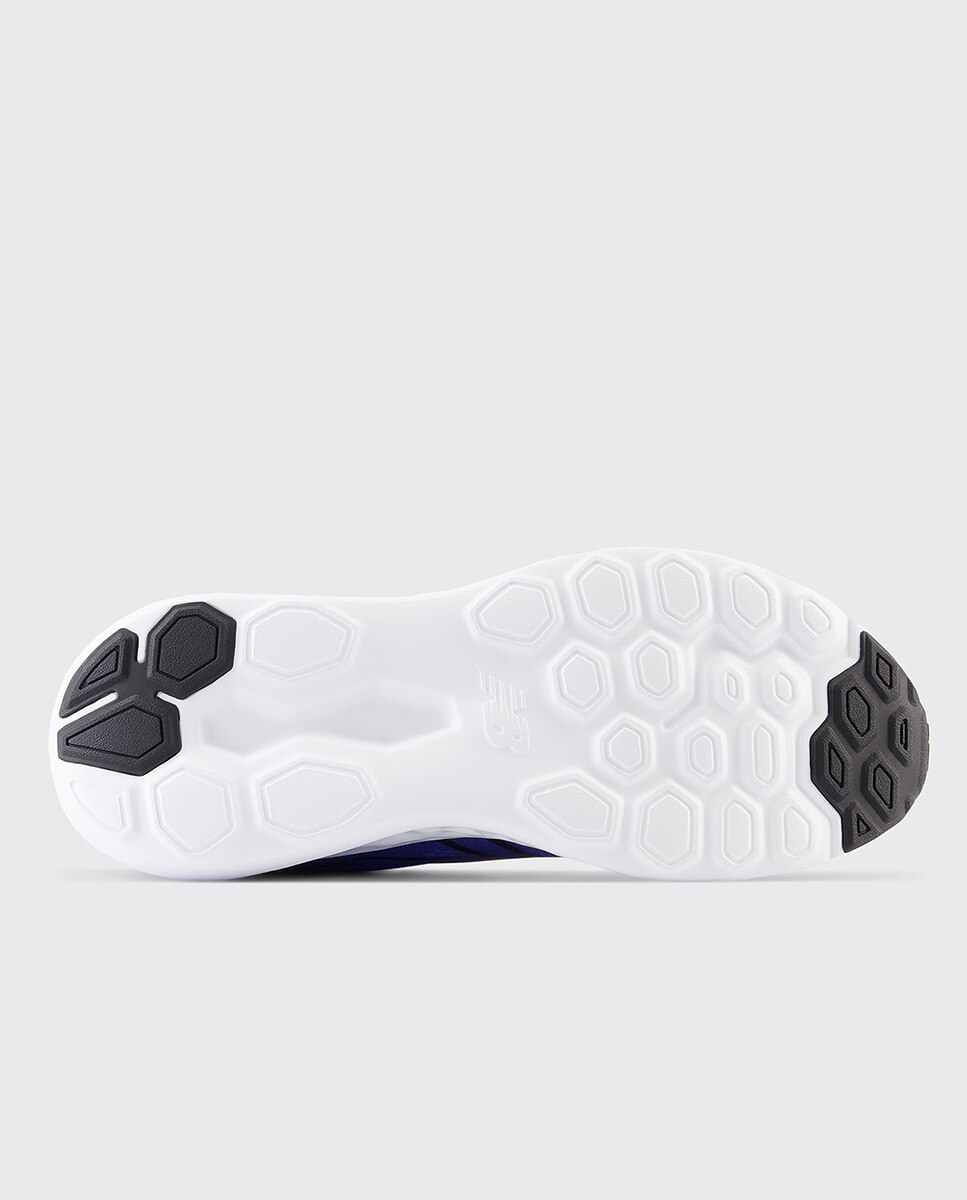 Sapatilhas de running 411 Azul-12
