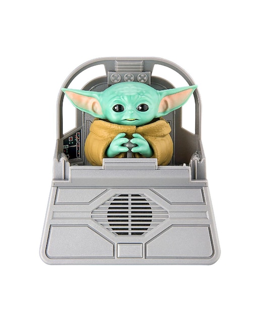Imagen 0 de Figura Robótica  Star Wars The Mandalorian The Child