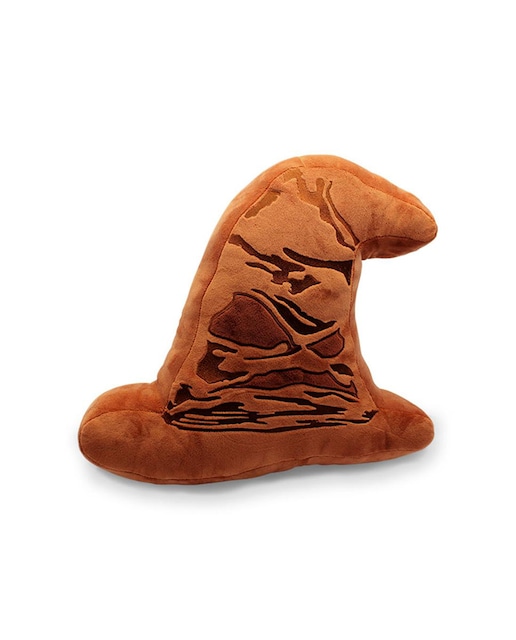 Imagen 0 de Cojín Harry Potter Sombrero Seleccionador Con Sonido