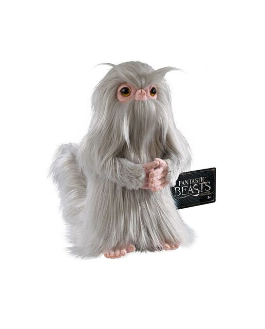 Imagen 0 de Peluche Harry Potter Animales Fantásticos Demiguise