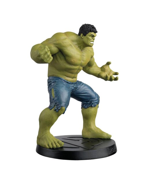 Imagen 0 de Estatua Marvel Los Vengadores Hulk