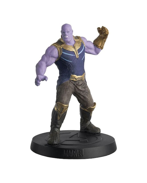 Imagen 0 de Estatua Marvel Los Vengadores Thanos