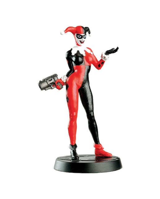 Imagen 0 de Estatua DC Cómics Harley Quinn