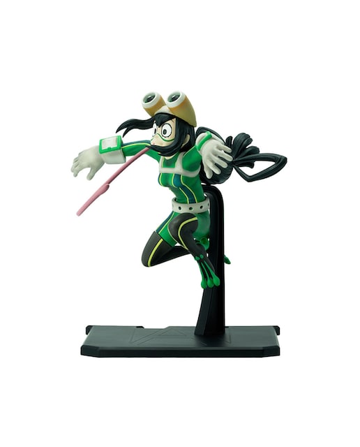 Imagen 0 de Figura Hero Academía Tsuyu