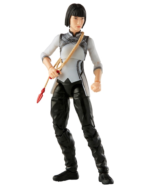 Imagen 0 de Figura Marvel Shang-Chi y La Leyenda de los 10 Anillos Xialing
