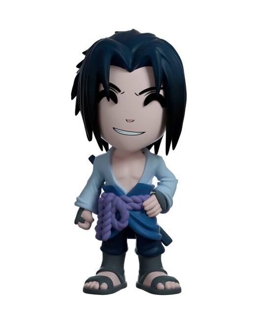 Imagen 0 de Figura Naruto Sasuke Uchina