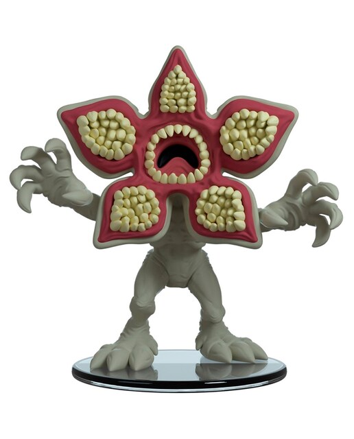 Imagen 0 de Figura Stranger Things Demagorgon