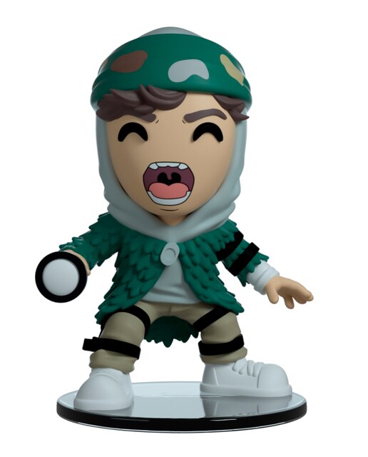 Imagen 0 de Figura Stranger Things Dustin Henderson