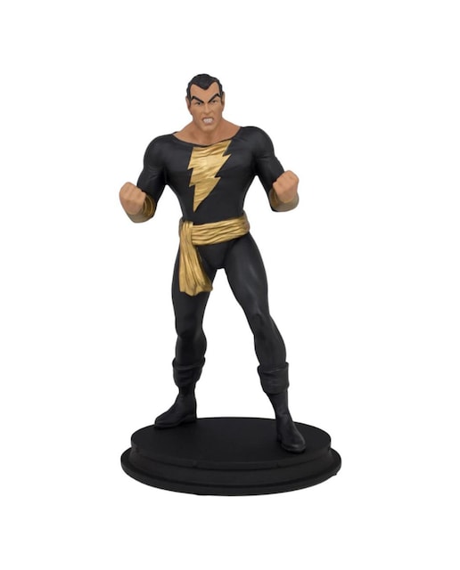 Imagen 0 de Figura DC Cómics Shazam Black Adam