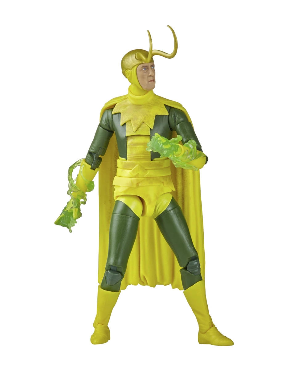 Imagen 0 de Figura 15 cm Loki clásico