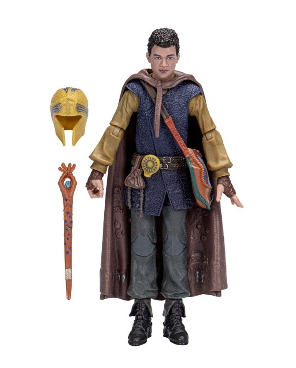 Imagen 0 de Figura Dungeons & Dragons Honor entre Ladrones Simón