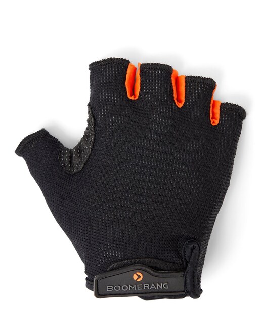 Imagen 0 de Guantes de ciclismo Boomerang