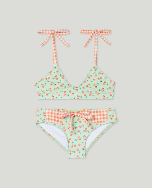 Imagen 0 de Bikini cerezas