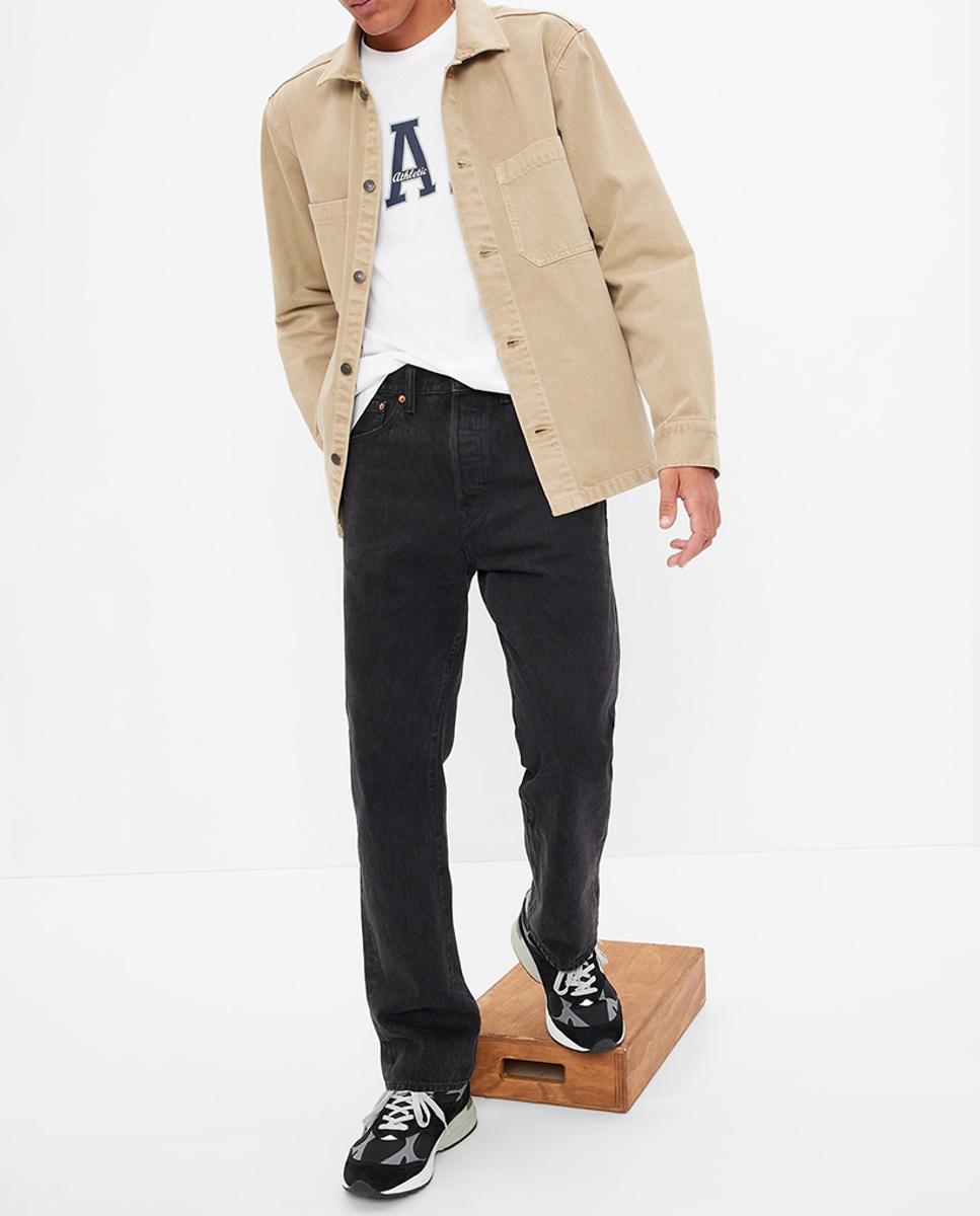 Vaquero de hombre straight fit — oferta en Primeriti
