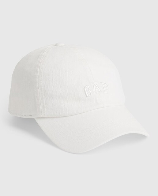 Imagen 0 de Gorra con logo de hombre