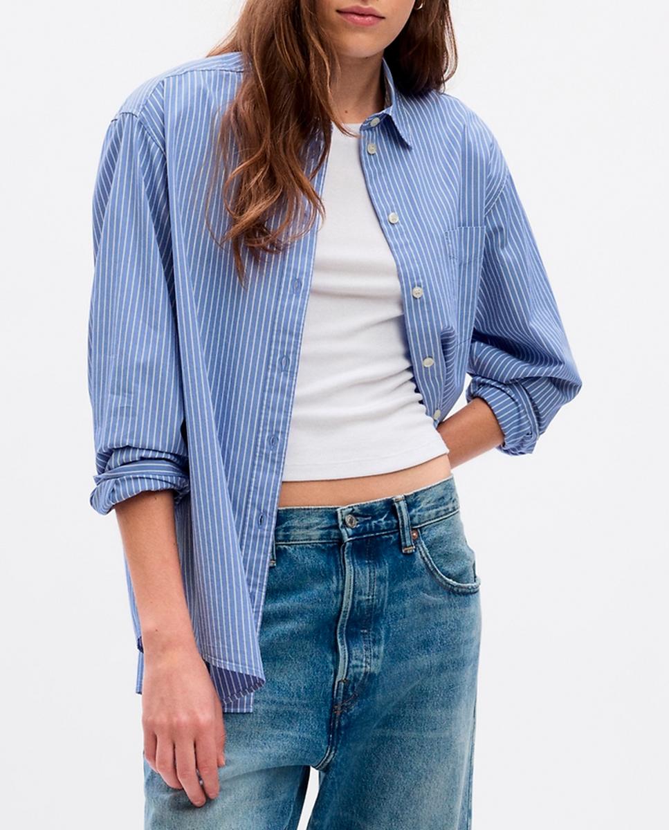 Imagen 0 de Camisa de mujer