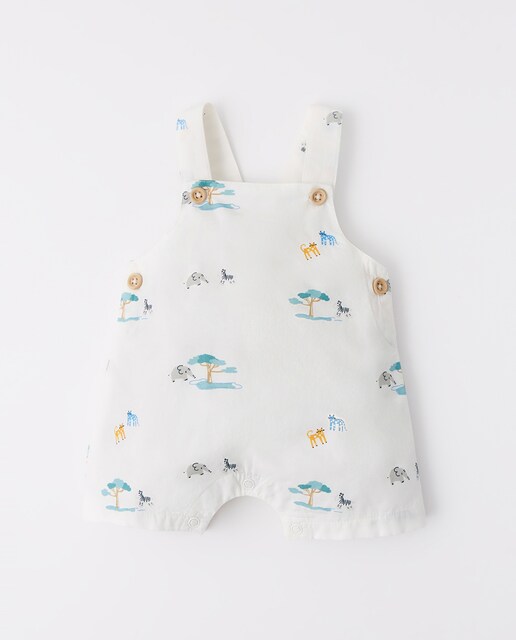 Imagen 0 de Peto estampado