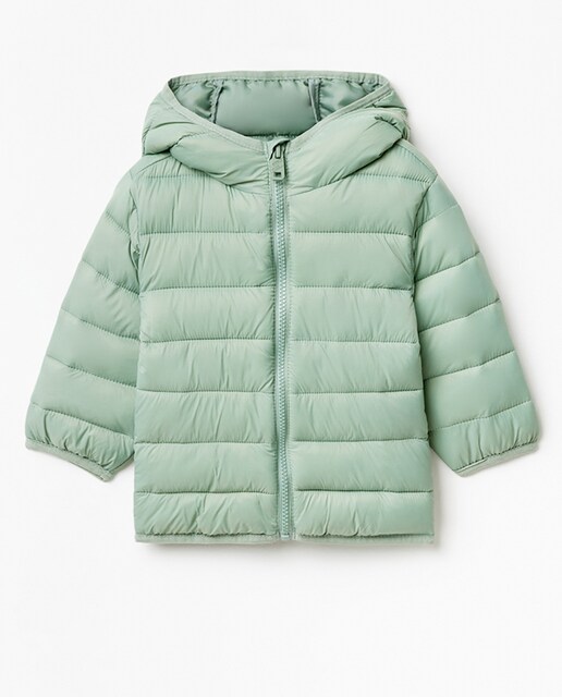 Imagen 0 de Acolchada ligera