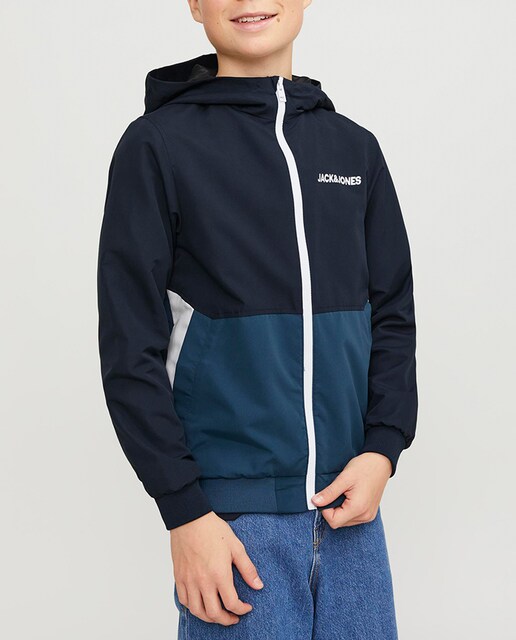 Imagen 0 de Parka ligera de niño