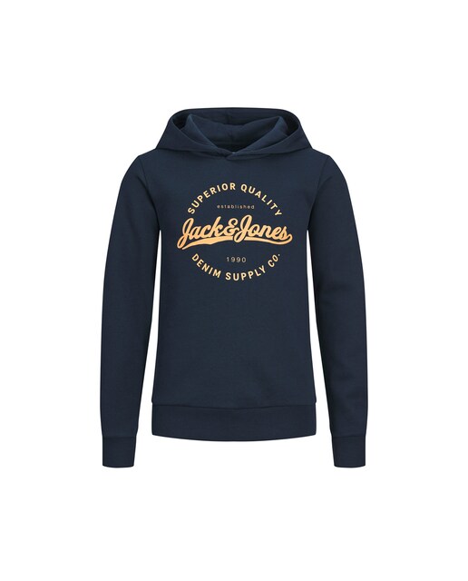 Imagen 0 de Sudadera con capucha de niño