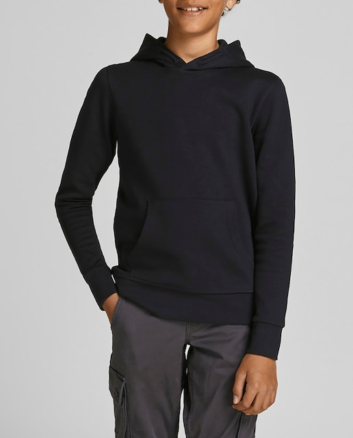 Imagen 0 de Sudadera logo de niño