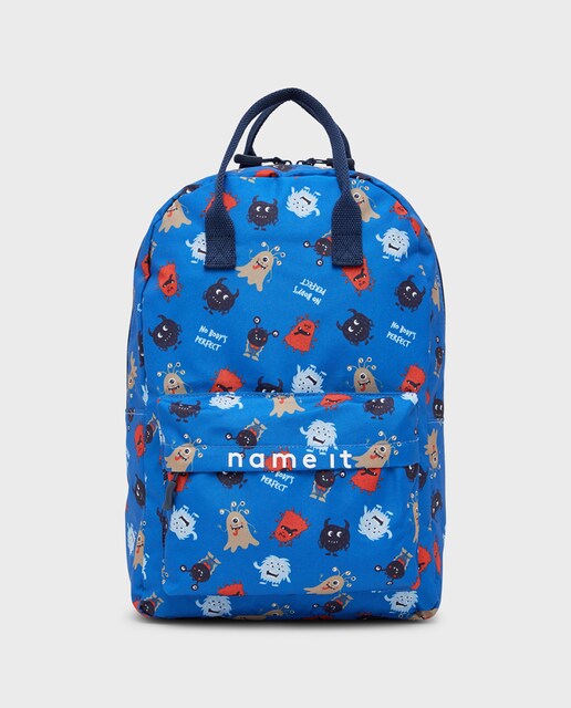 Imagen 0 de Mochila de niño y niña