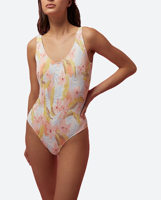 Imagen 0 de Bañador estampado