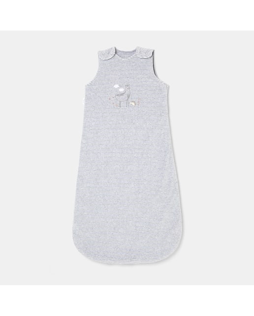 Imagen 0 de Saco de domir Cotton Juice Baby Home Bosque tog 2.5 ardilla velour