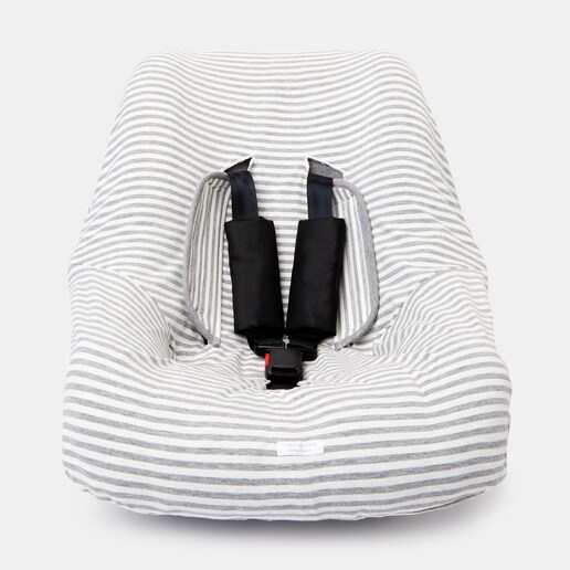 Imagen 0 de Funda Universal Cotton Juice Baby Home Grupo 0+