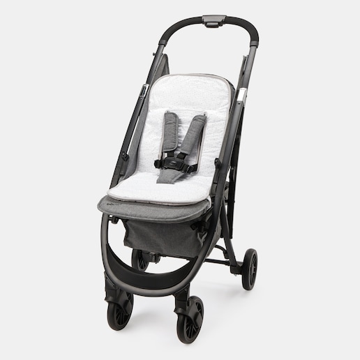 Imagen 0 de Colchoneta universal para silla de paseo Cotton Juice Baby Home