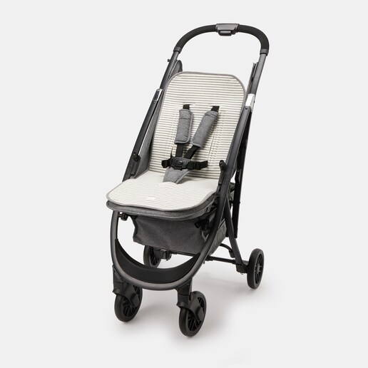 Imagen 0 de Colchoneta técnica universal para silla de paseo Cotton Juice