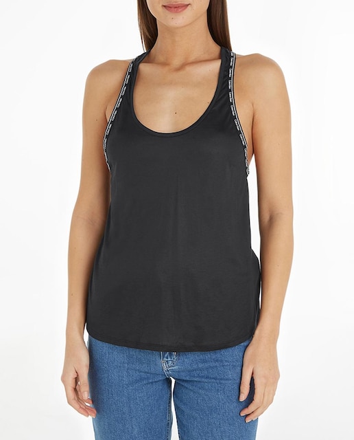 Imagen 0 de Camiseta de tirantes de playa - Intense Power