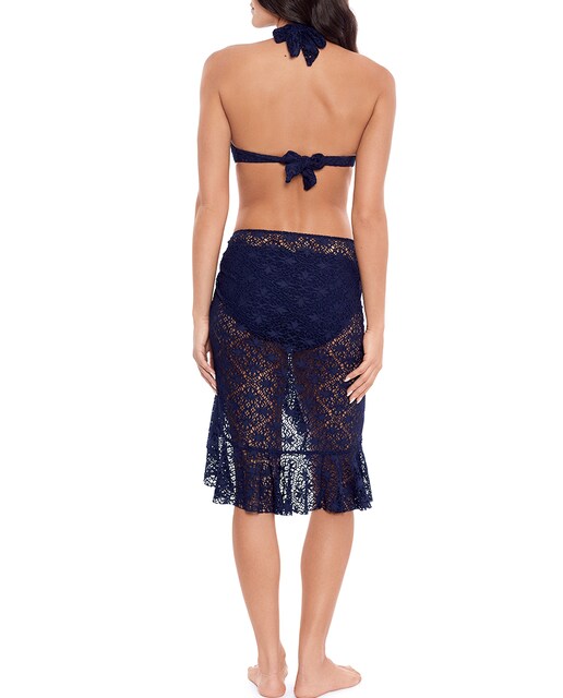 Imagen 0 de Pareo crochet