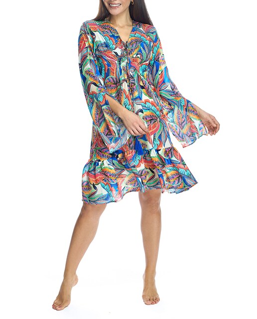 Imagen 0 de Vestido Ory