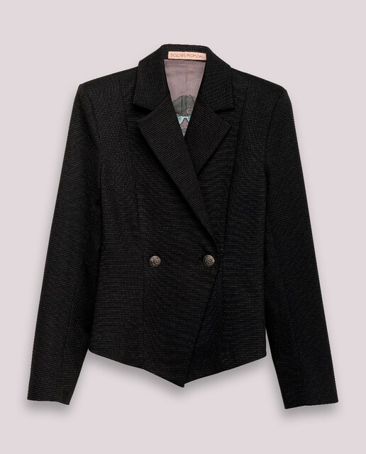 Imagen 0 de Blazer entallada Casilda