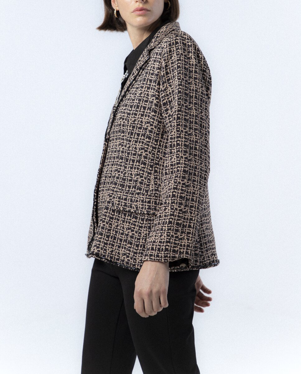 Imagen 0 de Blazer Luisa
