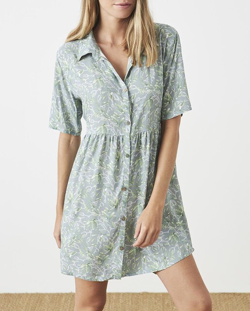 Imagen 0 de Pijama estampado