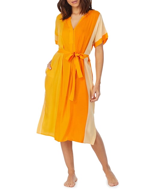 Imagen 0 de Camisola larga de manga corta